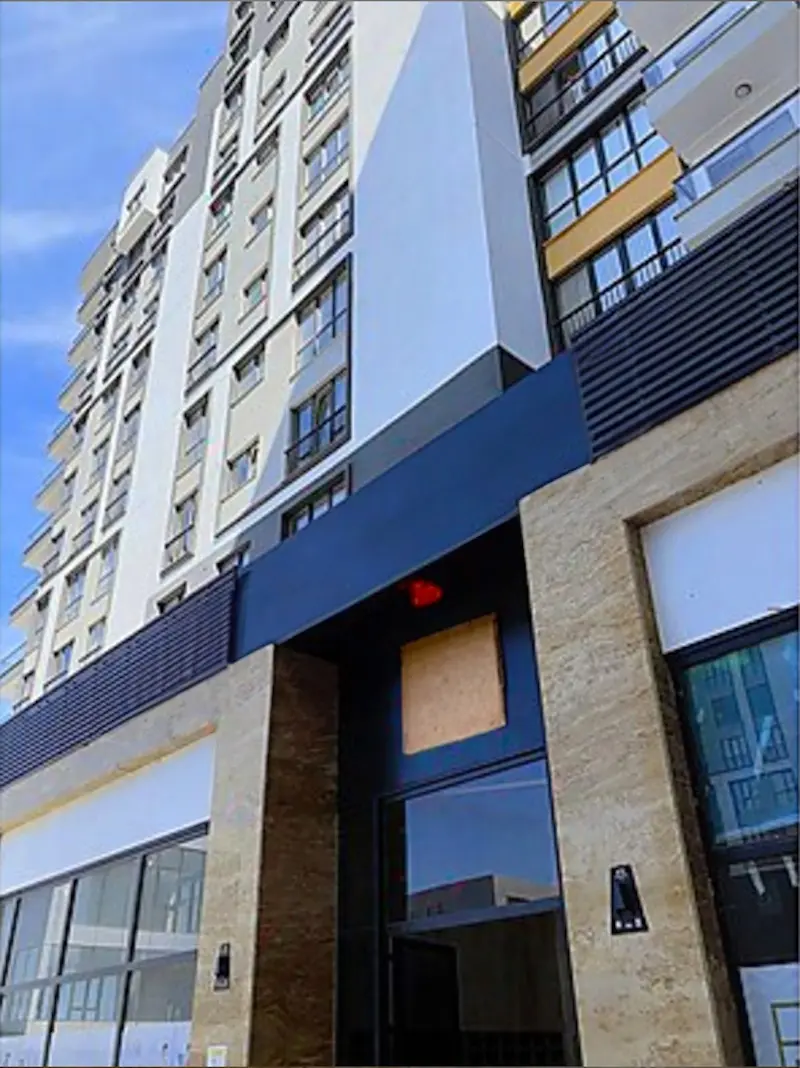 Istanbul property
